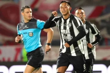 Copa Argentina: Central Córdoba bajó al último campeón