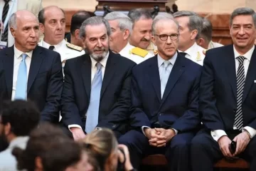 La Corte Suprema declaró la inconstitucionalidad de la prisión perpetua
