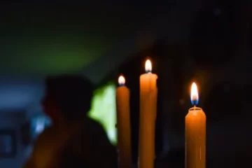 Apagón nacional: ocho provincias argentinas están sin electricidad
