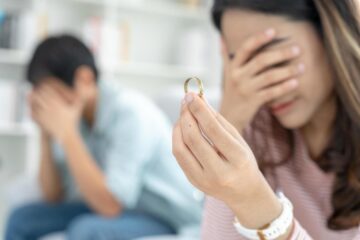 Divorcio: el Gobierno impulsa cambios para que no haya que recurrir a la Justicia