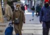 Alerta amarilla por temperaturas extremas en toda la zona