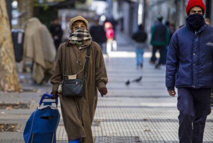 Zona Fría: qué ciudades bonaerenses preparan una ofensiva judicial contra el Gobierno Zona Fría: qué ciudades bonaerenses preparan una ofensiva judicial contra el Gobierno