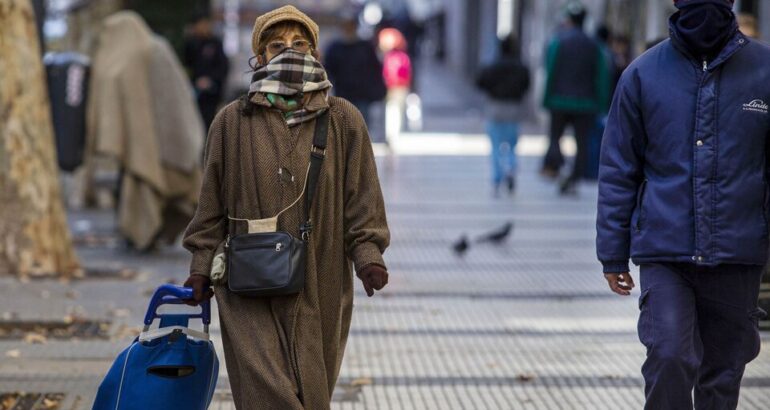 Zona Fría: qué ciudades bonaerenses preparan una ofensiva judicial contra el Gobierno Zona Fría: qué ciudades bonaerenses preparan una ofensiva judicial contra el Gobierno