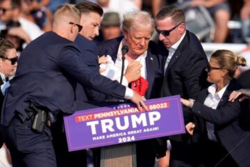 EL FBI identificó el tirador de Donald Trump