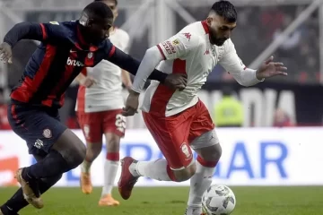 La Liga Profesional tiene dos punteros tras su reanudación