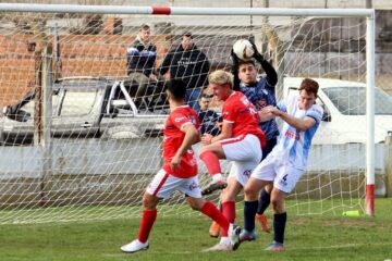 Se definen los finalistas del Torneo Apertura de la LRF