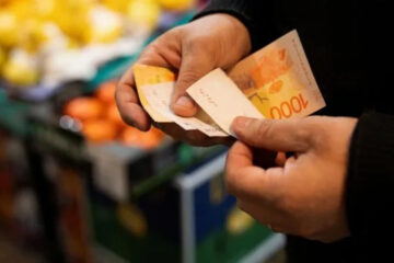 Las ventas minoristas pymes cayeron 21,9% anual en junio y acumulan baja del 17,2% en 2024