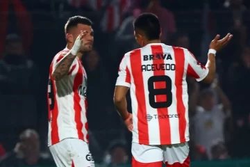Instituto se juega la clasificación en el clásico ante Talleres