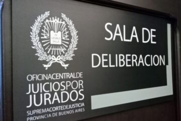 Bahía: 30 años de carcel por abusar de la hija de su pareja Bahía: 30 años de carcel por abusar de la hija de su pareja