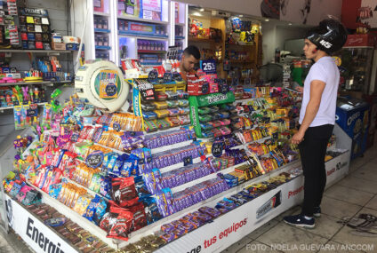 Los kiosqueros advierten una fuerte crisis: “La luz cuesta más que el alquiler de un comercio” Los kiosqueros advierten una fuerte crisis: “La luz cuesta más que el alquiler de un comercio”