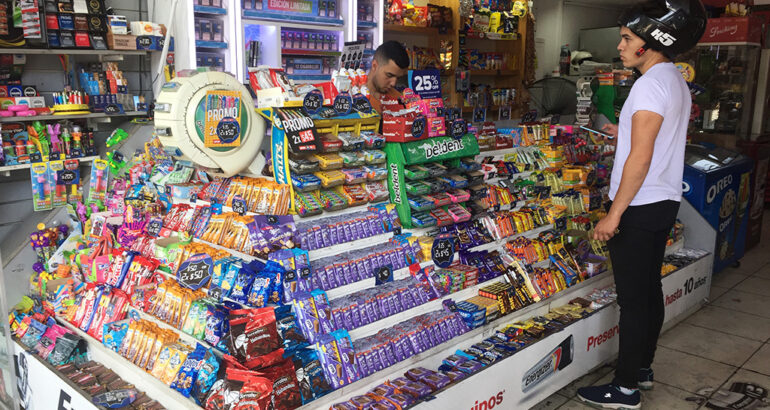 Los kiosqueros advierten una fuerte crisis: “La luz cuesta más que el alquiler de un comercio” Los kiosqueros advierten una fuerte crisis: “La luz cuesta más que el alquiler de un comercio”