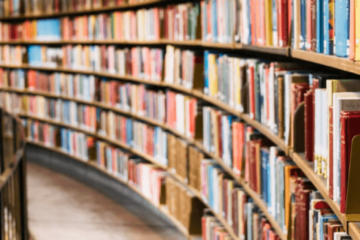 The New York Times eligió los 100 mejores libros del siglo XXI