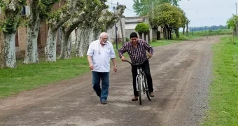 Día del Médico Rural: el compromiso de quienes llevan la salud a los lugares más alejados Día del Médico Rural: el compromiso de quienes llevan la salud a los lugares más alejados