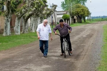 Se celebra el Día del Médico Rural