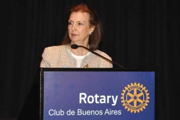 Mondino, sobre Gran Bretaña y Malvinas: «Con suerte son inquilinos, nosotros somos los dueños»