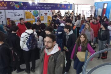 La UNS realizará una nueva edición de la Muestra de Carreras