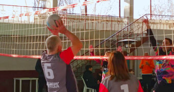 El Newcom recibió la declaración de Interés Provincial por su impacto social y deportivo El Newcom recibió la declaración de Interés Provincial por su impacto social y deportivo
