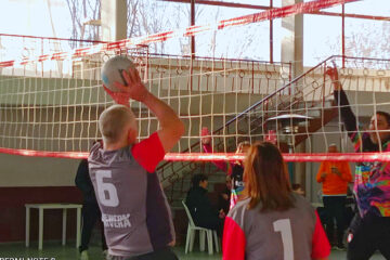 Con participación alsinense, Coronel Suárez será sede de un Torneo Regional de Newcom