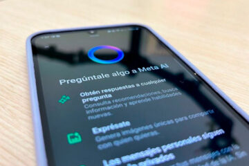 Denunciaron a Whatsapp por usar datos privados de los argentinos para entrenar su IA