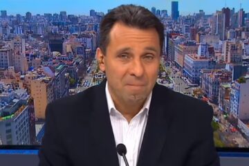 Le impiden a periodista argentino ingresar a Venezuela para cubrir las elecciones