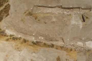 Creen haber encontrado una ciudad biblica que aparece en el Antiguo Testamento