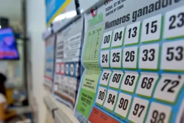 Un nuevo multimillonario: un apostador se llevó más de $ 2 mil millones con el Quini 6