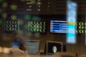 Expectativa por la reacción de los mercados tras el escándalo del «Criptogate» presidencial