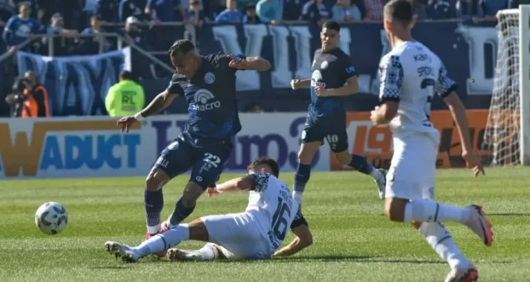 Independiente Rivadavia, con puntaje ideal, se enfrenta a Belgrano en Mendoza Independiente Rivadavia, con puntaje ideal, se enfrenta a Belgrano en Mendoza
