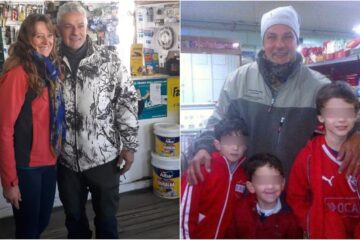 La conexión de Roberto Baggio con Rivera: “Acá es uno más”