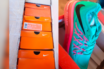 Capital Humano donará 6 toneladas de ropa incautadas por contrabando y falsificación de marca