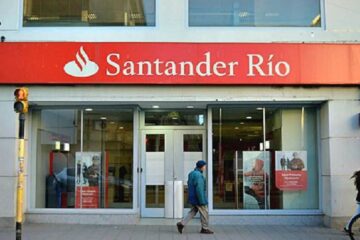 Acusan a empresarios y empleados de banco bahiense de robar 30 millones de dólares Acusan a empresarios y empleados de banco bahiense de robar 30 millones de dólares