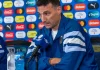 Scaloni, la idea ante Egipto y la formación de Argentina: «Paredes va a jugar, es fundamental» Scaloni, la idea ante Egipto y la formación de Argentina: «Paredes va a jugar, es fundamental»