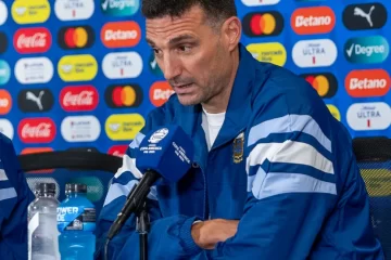 Ausencias confirmadas y posible lista de la Selección ante Uruguay y Brasil