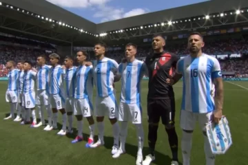 Con Messi y sorpresas, Scaloni presentó la prelista de la Selección argentina para las últimas fechas de Eliminatorias