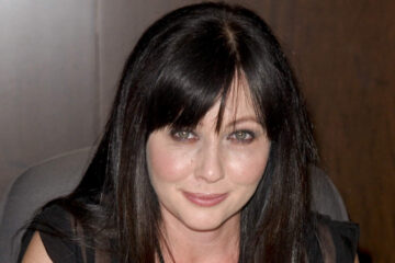 Murió la actriz Shannen Doherty, recordada por sus papeles en “La familia Ingalls» y «Beverly Hills 90210″ Murió la actriz Shannen Doherty, recordada por sus papeles en “La familia Ingalls» y «Beverly Hills 90210″