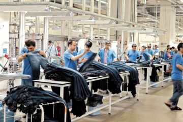 “Alarmante”: con un desplome del 50%, la industria textil está al borde del knockout