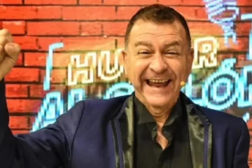 Tristeza en el mundo del espectáculo: murió el humorista Mario Fassi Tristeza en el mundo del espectáculo: murió el humorista Mario Fassi