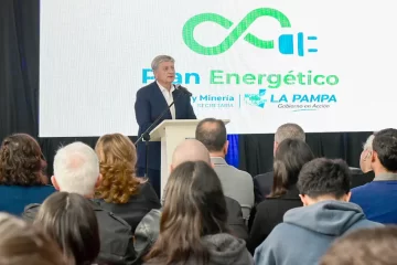 La Pampa congela tarifas de energía por tres meses