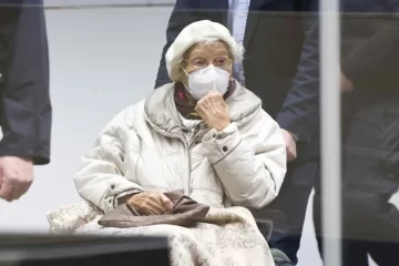 Alemania: con la condena a una anciana de 99 años, culminan los juicios al Tercer Reich