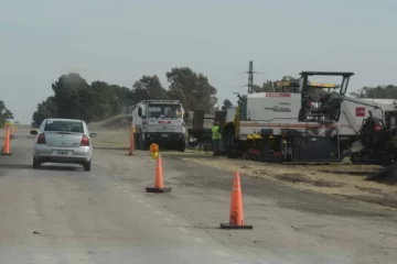 La Provincia interviene una de las rutas fundamentales para el turismo de la región