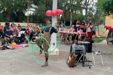 Día del Niño en Adolfo Alsina: Habrá festejos, diversión y Espectáculos en todas las localidades