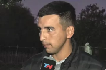 Caso Loan: uno de los hermanos habló sobre la compra de una moto de alta gama Caso Loan: uno de los hermanos habló sobre la compra de una moto de alta gama