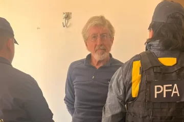 Detuvieron en Buenos Aires a un terrorista italiano, ex integrante de las Brigadas Rojas