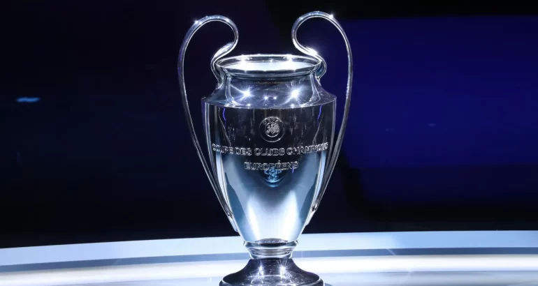 Champions League: Atlético de Madrid visita a Barcelona y PSG recibe a Liverpool Champions League: Atlético de Madrid visita a Barcelona y PSG recibe a Liverpool