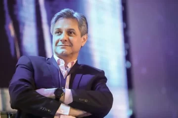 El economista chileno José Luis Daza es el nuevo viceministro de Economía de Argentina