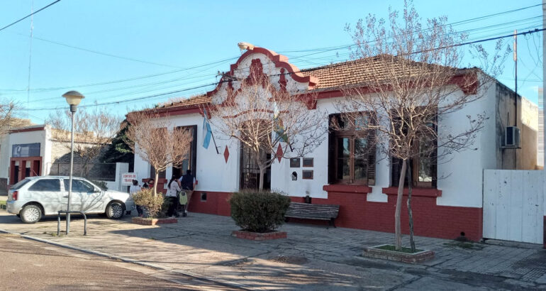 Fazenda de La Esperanza brindará charla y atención en Villa Maza Fazenda de La Esperanza brindará charla y atención en Villa Maza
