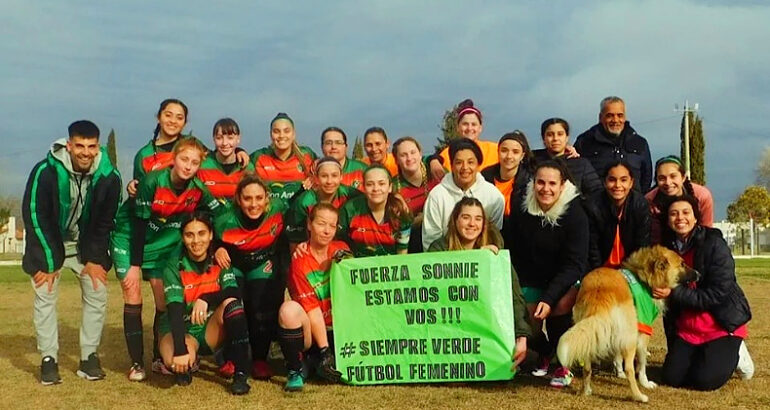 Independiente pone Primera en el Femenino de la LRF Independiente pone Primera en el Femenino de la LRF