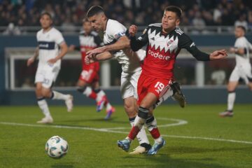 River buscará sellar su clasificación en el Bosque, ante Gimnasia