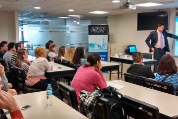 AFIP ofrecerá charla informativa en Carhué sobre medidas fiscales y planes de pago