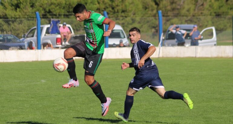Independiente recibe a El Progreso en Rivera Independiente recibe a El Progreso en Rivera